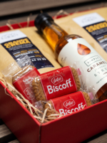 Coffee Lover Christmas Hamper