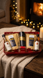 Coffee Lover Christmas Hamper
