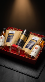 Coffee Lover Christmas Hamper