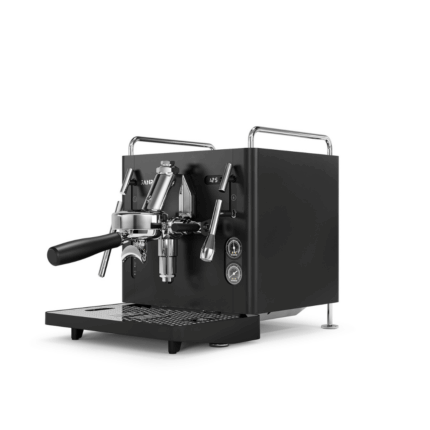 sanremo cube r 1 group traditional espresso coffee machine