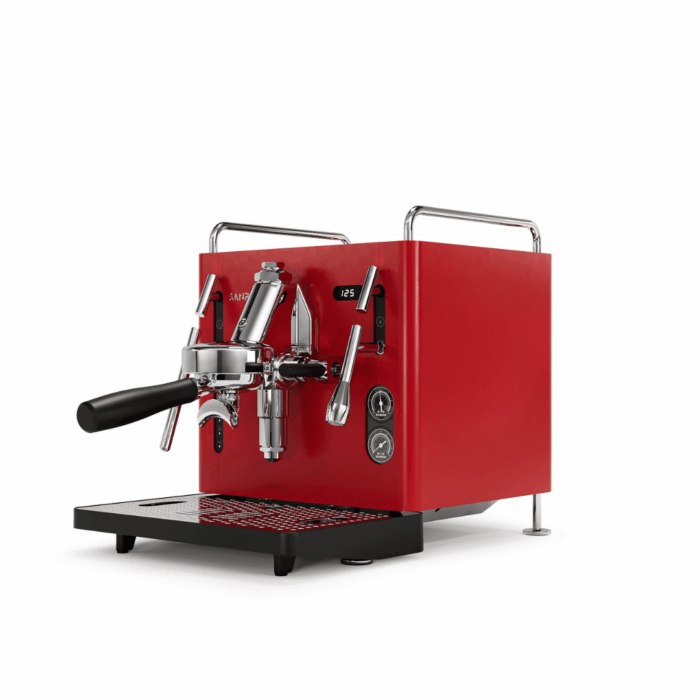 sanremo cube r 1 group traditional espresso coffee machine