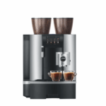 jura giga x8 gen ii professional bean to cup coffee machine (black)