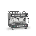 bezzera otto 2 group professional traditional espresso coffee machine