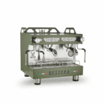 bezzera otto 2 group professional traditional espresso coffee machine