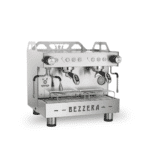 bezzera otto 2 group professional traditional espresso coffee machine
