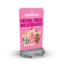 shmoo milkshake starter kit, shmoo red milkshake mixer & pavement stand