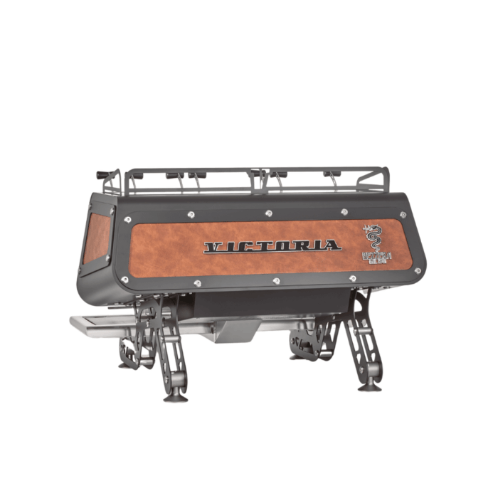 bezzera victoria professional traditional espresso coffee machine