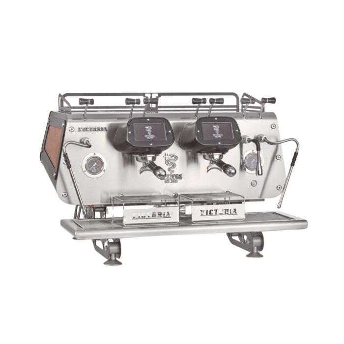 bezzera victoria professional traditional espresso coffee machine