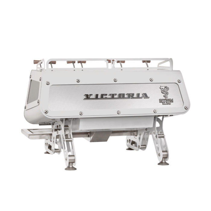 bezzera victoria professional traditional espresso coffee machine