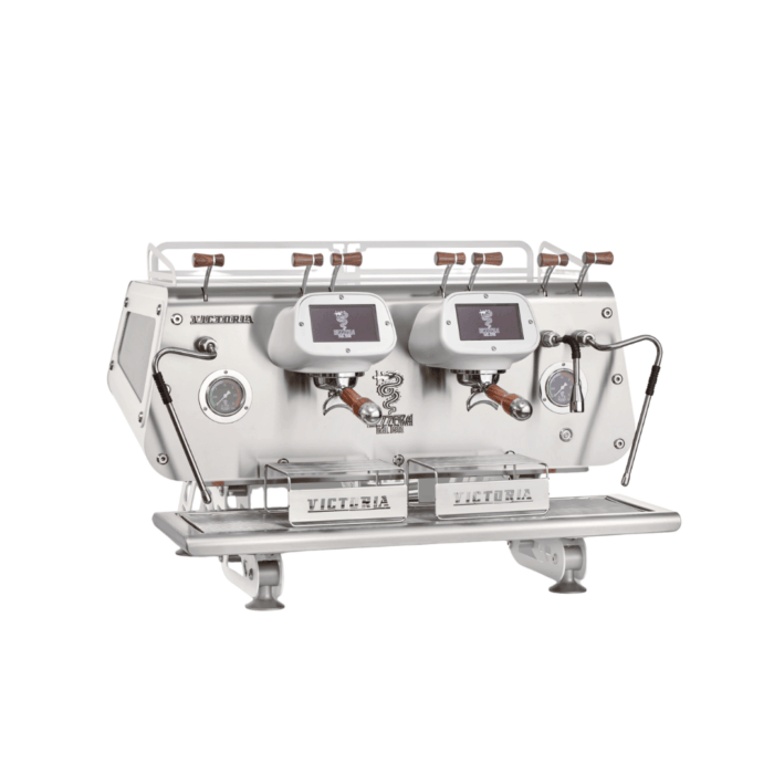 bezzera victoria professional traditional espresso coffee machine