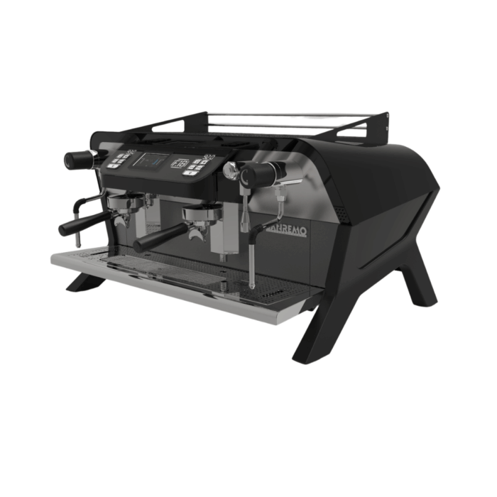 sanremo f18 mb traditional espresso coffee machine