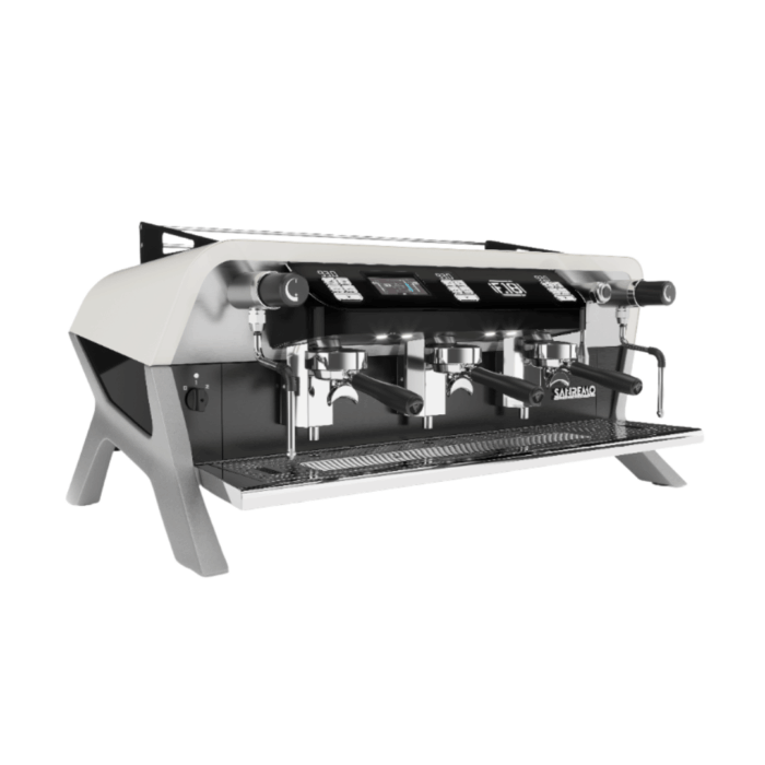 sanremo f18 mb traditional espresso coffee machine