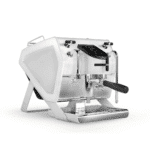 sanremo you 1 group traditional espresso coffee machine white