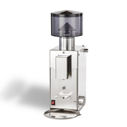 bezzera bb005 tm coffee grinder