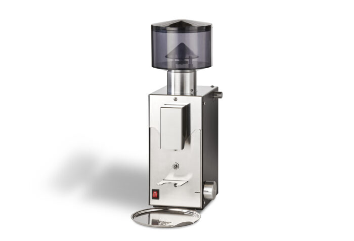 bezzera bb005 tm coffee grinder