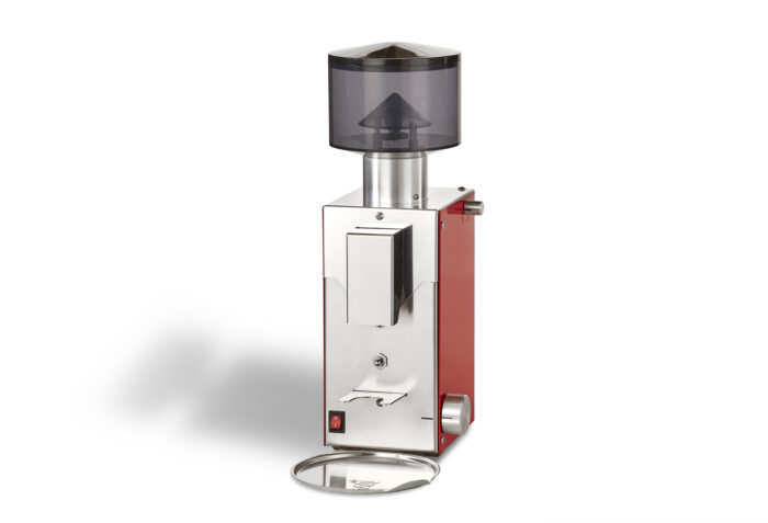 bezzera bb005 tm coffee grinder
