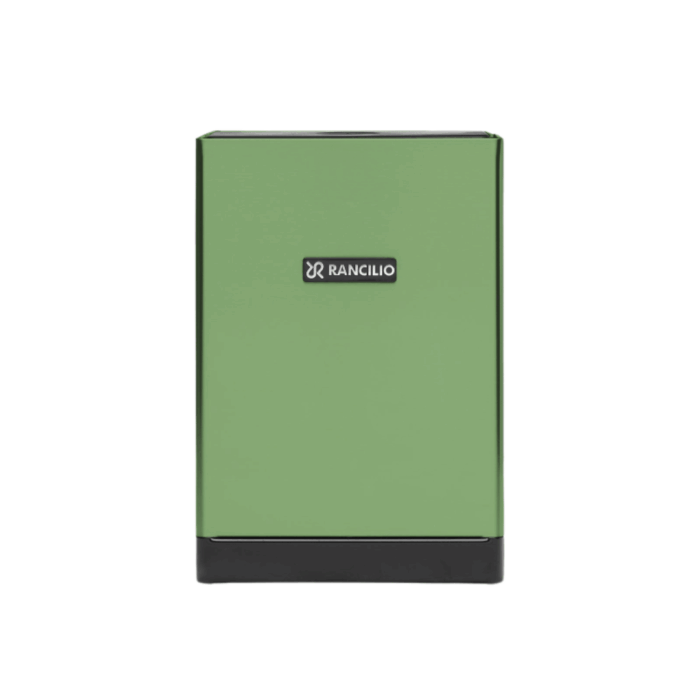 rancilio silvia v6 e espresso coffee machine