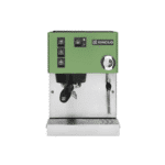 rancilio silvia v6 e espresso coffee machine