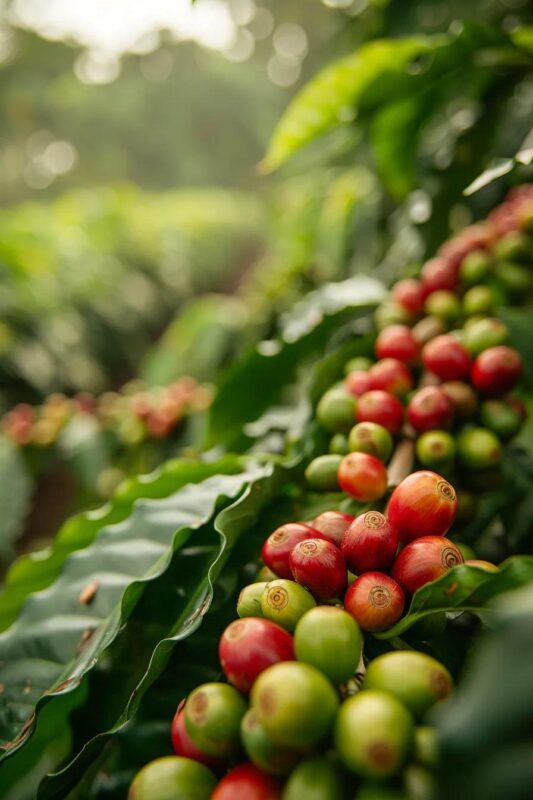 Which Countries Are the World’s Largest Coffee Producers in 2024?