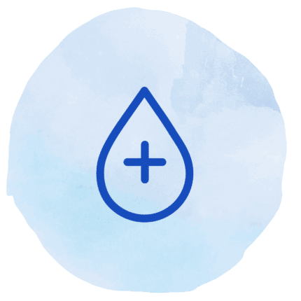 Electrolytes enhancement