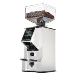 eureka mignon specialita smart coffee grinder chrome