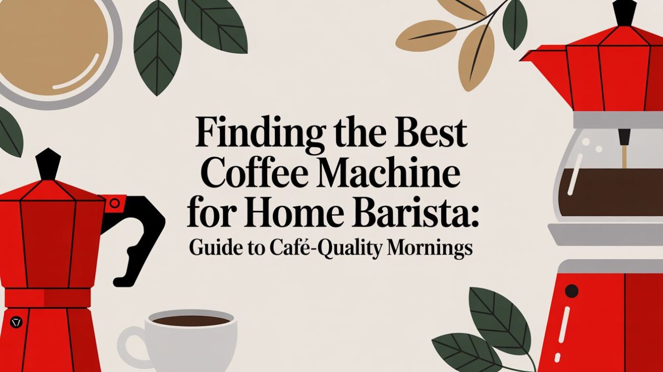 best coffee machine for home barista coffee illustration.jpg