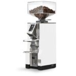 eureka mignon libra coffee grinder (black) white