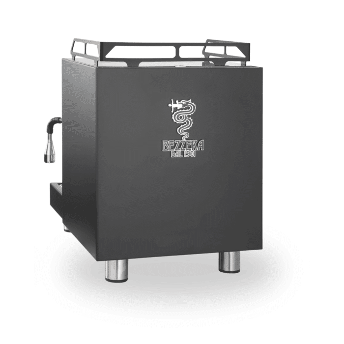 bezzera luce pid 1 group traditional espresso coffee machine