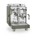 bezzera luce pid 1 group traditional espresso coffee machine