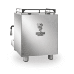 bezzera luce pid 1 group traditional espresso coffee machine