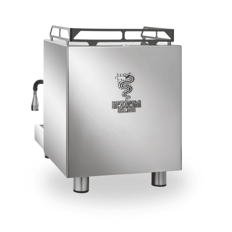 bezzera luce pid 1 group traditional espresso coffee machine