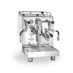 bezzera luce pid 1 group traditional espresso coffee machine