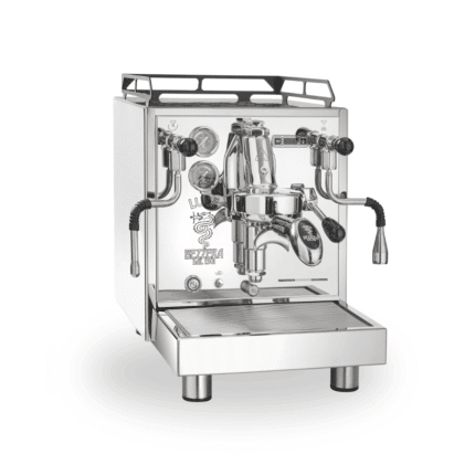 bezzera luce pid 1 group traditional espresso coffee machine