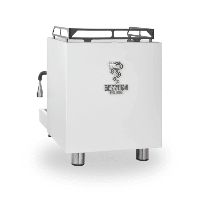 bezzera luce pid 1 group traditional espresso coffee machine