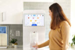 bevi the smart water cooler
