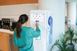 bevi the smart water cooler