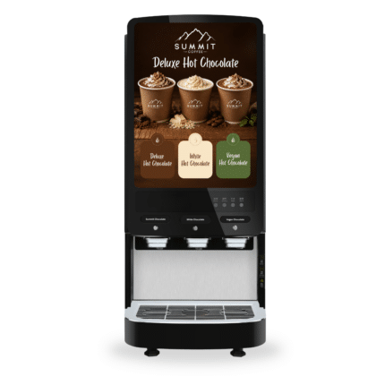 Summit Deluxe Hot Chocolate Machine