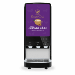 royal chai machine