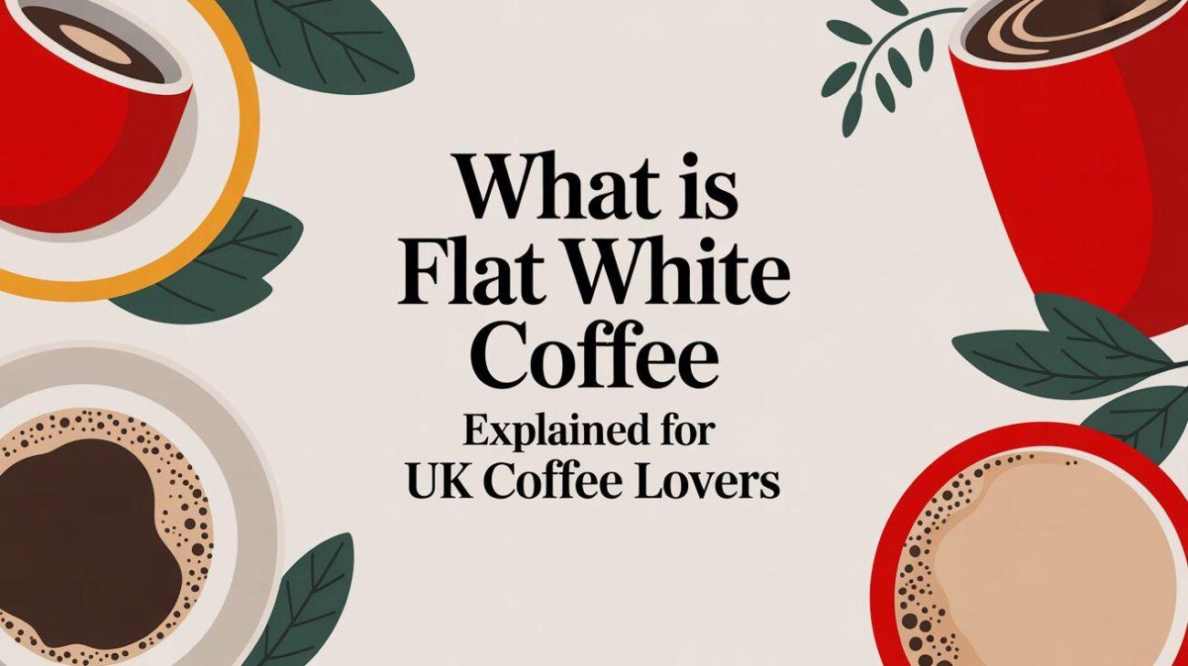 what is flat white coffee coffee illustration.jpg
