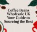 coffee beans wholesale uk coffee illustration