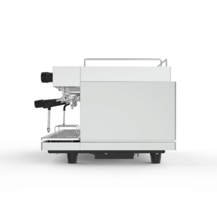 crem ex2 compact 2 group espresso machine