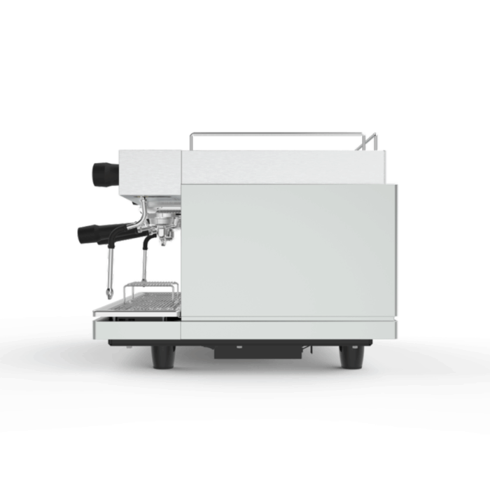 crem ex2 compact 2 group espresso machine