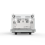 crem ex2 compact 2 group espresso machine