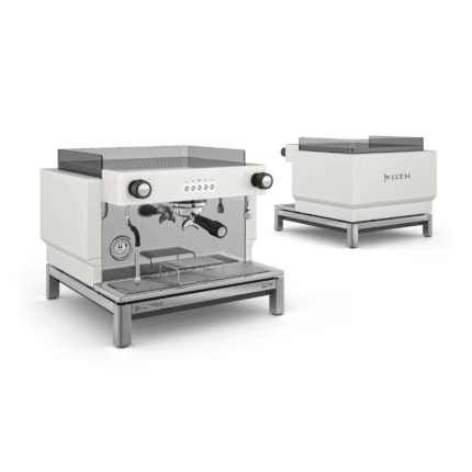 crem ex3 mini/compact 1 group espresso machine