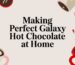 galaxy hot chocolate hot chocolate illustration 1