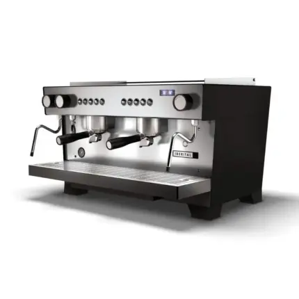 iberital referent traditional espresso coffee machine