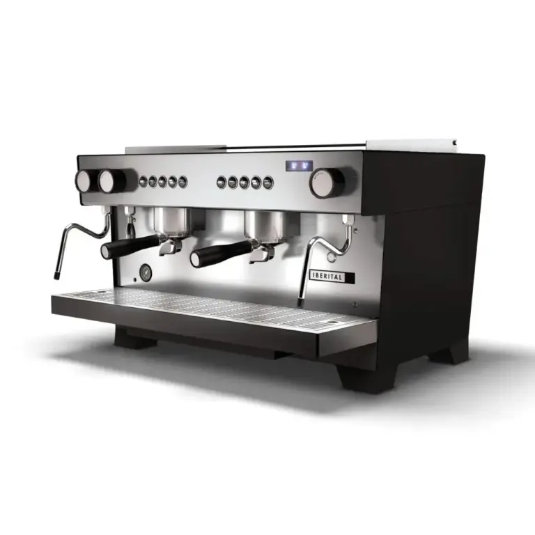 iberital referent traditional espresso coffee machine