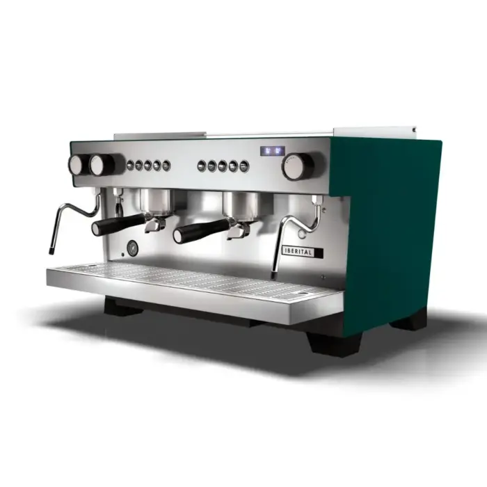 iberital referent traditional espresso coffee machine