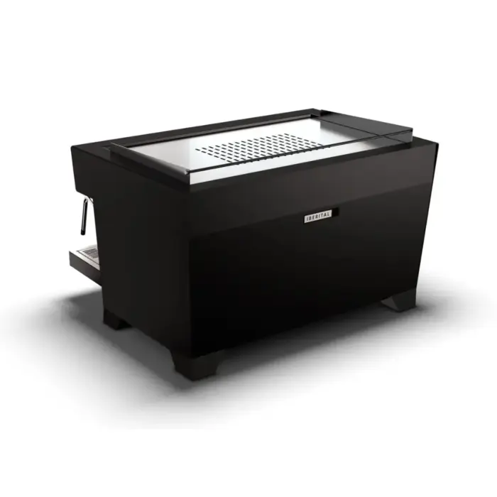 iberital referent traditional espresso coffee machine