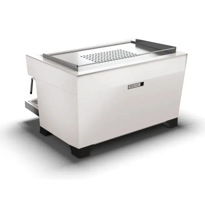 iberital referent traditional espresso coffee machine